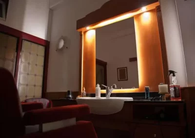 barberia-centro-storico-roma-saletta-vip