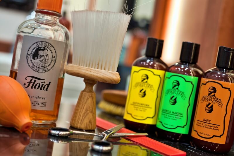 Shampoo Quercia Marina - immagine 5
