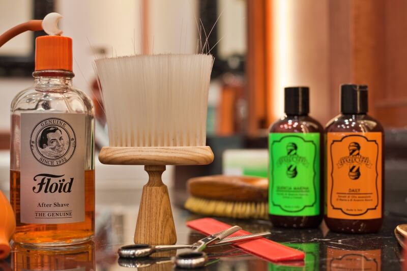 Shampoo Quercia Marina - immagine 4