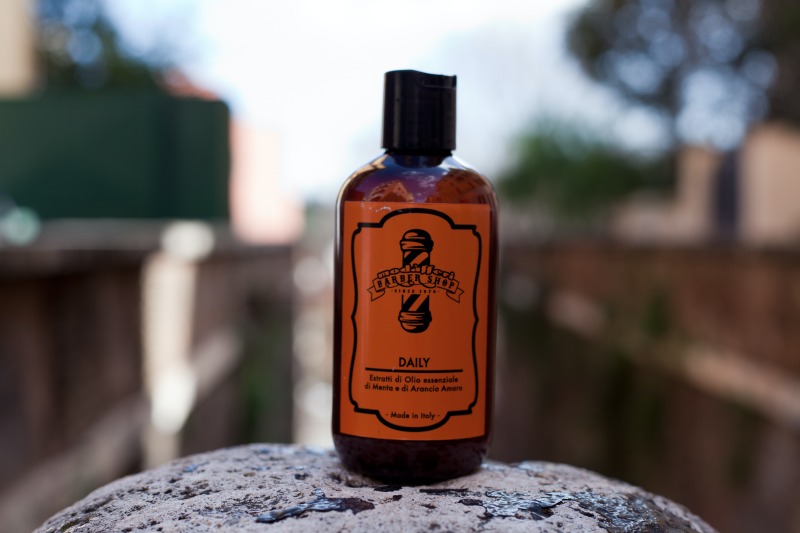 shampoo-daily