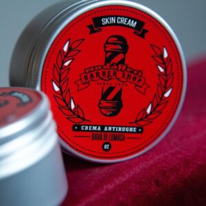 Crema Viso - Antirughe