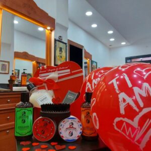Modafferi Gift Box Capelli