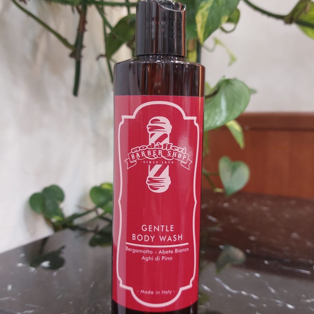 Gentle Body Wash - immagine 2