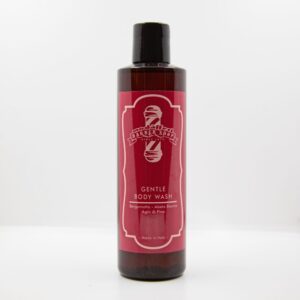 Modafferi-Gentle Body Wash