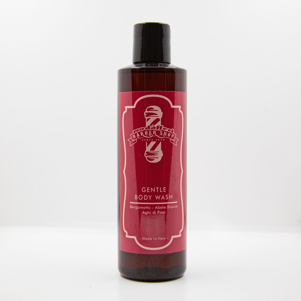 Modafferi-Gentle Body Wash