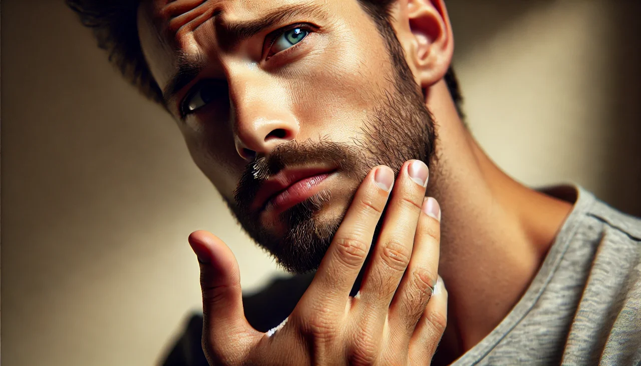 Far-crescere-la-barba-senza-irritazioni