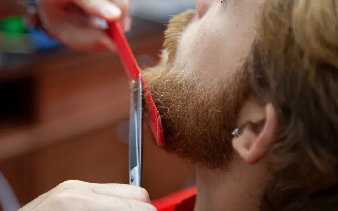 Tipi di barba uomo: 10 stili e come scegliere il tuo